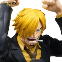 ABYstyle Studio ONE PIECE - Figurine "Sanji" - ONE PIECE - photo 7