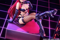Yoko: Bondage Costume Ver. 3
