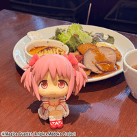 Lookup Puella Magi Madoka Magica Madoka Kaname 8