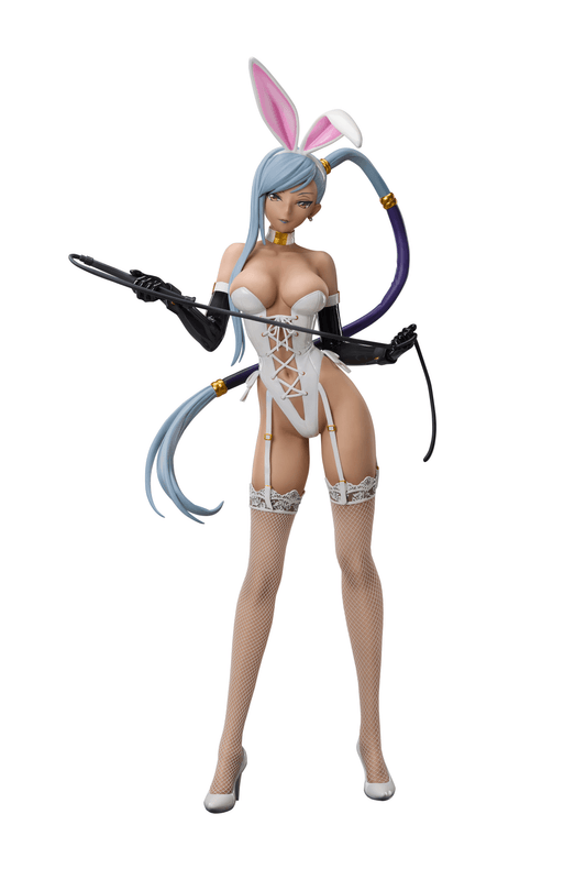B-style Code Geass Lelouch of the RebellionVilletta Nu Noble White Bunny ver