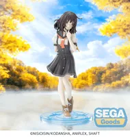 SEGA XStellar "Monogatari Series" -Nadeko Sengoku- - Monogatari Series - photo 2