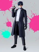 TAMASHII NATIONS HIKARU GERO "Marriagetoxin" - Marriagetoxin - photo 1