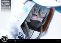 Prime 1 Studio Concept Masterline Flower Imitation. N/DOLL Bonus Version - Flower Imitation. - photo 12