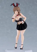 Max Factory figma Kana - BUNNY GARDEN 2 - photo 11