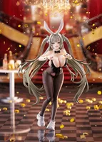 Max Factory figma Soda: Twinkling Bunny - GODDESS OF VICTORY: NIKKE - photo 2