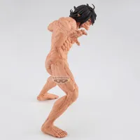 BANDAI Attack on Titan MAXIMATIC EREN TITAN - Attack on Titan - photo 3