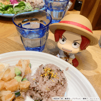 Lookup ONE PIECE Shanks Childhood Ver. 8