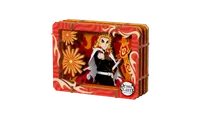 PUREMIND Demon Slayer -Journey Together - S (6 units/set) - Demon Slayer: Kimetsu no Yaiba - photo 13