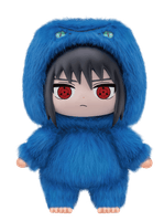 NARUTO SHIPPUDEN - Cute Beast Party Series 5