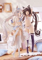 PLUM PMOA Vanilla～Dress up time～ - NEKOPARA - photo 4