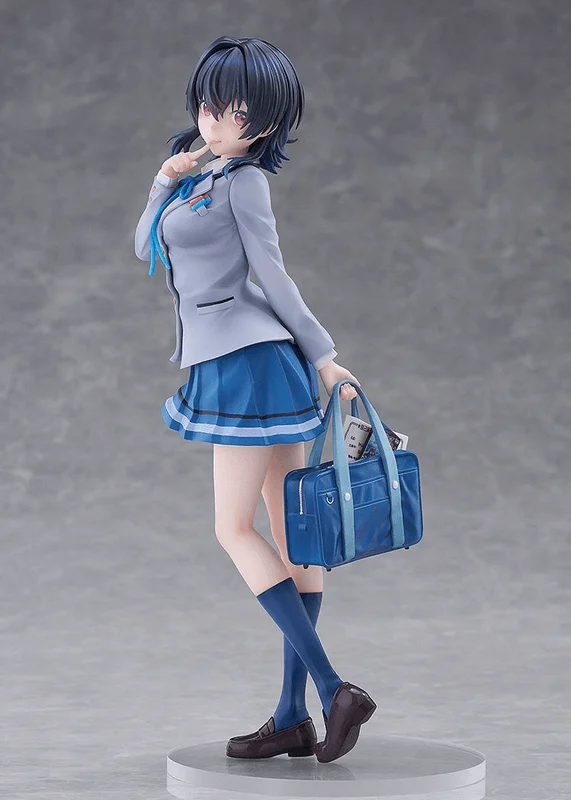 KADOKAWA Umi Asanagi - I Made Friends with the Second Prettiest Girl in My Class