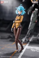 HEMOXIAN Rhande Koskinen＆RTP-10A cutting edge V-HS Tactical Fighter - RUSTED BRIER - photo 5