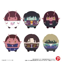 MAX LIMITED Milky☆Subway Fuwa Kororin Blind Box - Milky☆Subway - photo 1
