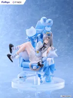 FuRyu Nachoneko Birthday ver. 1/7 Scale Figure - Nachoneko - photo 6