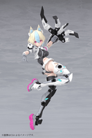 YGGDRASIS GARM RIPPER AVALANCHE 9