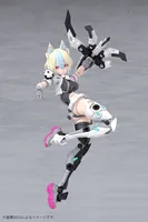 KOTOBUKIYA YGGDRASIS GARM RIPPER AVALANCHE - Megami Device - photo 9