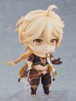 Nendoroid Traveler (Aether) 4