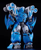 GOOD SMILE COMPANY MODEROID King's Style Aquabeat - Mado King Granzort - photo 10