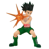 HUNTER×HUNTER VIBRATION STARS-BISCUIT & GON-(B:HUNTER×HUNTER GON) 2
