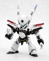 D-STYLE AV-X0 ZERO 5