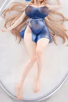 APEX TOYS 1/7 Scale [BrownDust2] Water Park Queen Wilhelmina Painted Figure with BONUS - Brown Dust 2 - photo 7