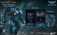 Star Ace Pacific Rim – Gipsy Danger DefoStyle Figure DX - Pacific Rim - photo 8