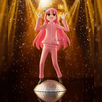 BANDAI BOCCHI THE ROCK! Hitori Gotoh FIGURE - BOCCHI THE ROCK! - photo 5