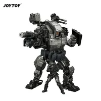 JOYTOY APOC Series Thor 02 Assault Mech - Dark Source - photo 6