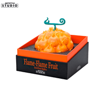 ONE PIECE - Replica "Flame-Flame Fruit" 5