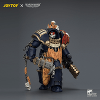 Night Lords Contekar Terminator Dissident 3