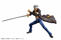 Variable Action Heroes ONE PIECE Trafalgar Law（Repeat） 5