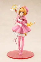KOTOBUKIYA Sakura Kinomoto [Siege] Costume Ver. - Cardcaptor Sakura - photo 3