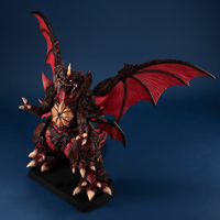 UA Monsters Destoroyah (Perfect Form) 12