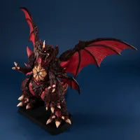 MegaHouse UA Monsters Destoroyah (Perfect Form) - Godzilla - photo 12
