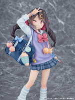 Mihari Oyama: Heisei Gyaru Ver. 13