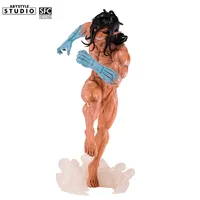 ABYstyle Studio ATTACK ON TITAN - Figure "Eren - Titan Form" x2 - Attack on Titan - photo 7