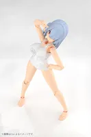 KOTOBUKIYA FRAME ARMS GIRL MIZUKI School Swimsuits White Ver. - FRAME ARMS GIRL - photo 9
