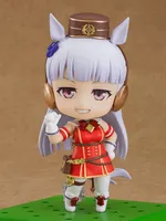 GOOD SMILE COMPANY Nendoroid Gold Ship - Umamusume: Pretty Derby - photo 2