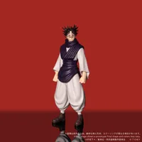 CK-J04 COLLEKAZARO Jujutsu Kaisen Choso