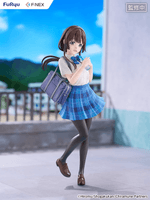 Yua Uchida 1/7 Scale Figure 10