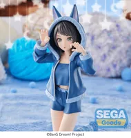 SEGA Yumemirize "BanG Dream!" -Umiri Yahata- ~Pajama Party!~ - BanG Dream! - photo 4