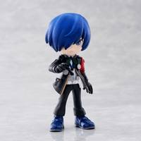 PalVerse Persona 3 Reload 3