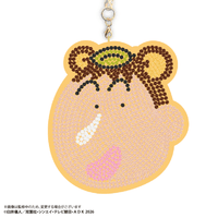 Crayon Shin-chan (Movie) Jewelry Mascot 4