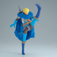 ONE PIECE BATTLE RECORD COLLECTION-SANJI Ⅲ- 5