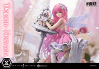 Real Elite Masterline GODDESS OF VICTORY: NIKKE Dorothy ー Nostalgia Bonus Version 2