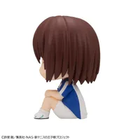 MegaHouse Lookup The New Prince of Tennis Shusuke Fuji - The New Prince of Tennis - photo 7