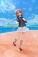 Plafia　Ayumu Uehara