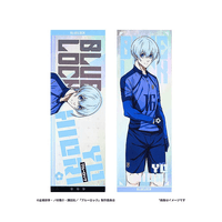 BLUE LOCK Collectible Commemorative Ticket (Random) 8