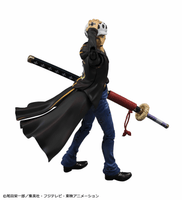 Variable Action Heroes ONE PIECE Trafalgar Law（Repeat） 4