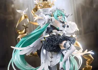 GOOD SMILE COMPANY G.S. Collection [SC] Hatsune Miku Symphony: 10th Anniversary Ver. - Hatsune Miku - photo 5